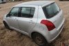 Amortyzator przód prawy Suzuki Swift 2007 1.3DDiS Z13DT Hatchback 5-drzwi